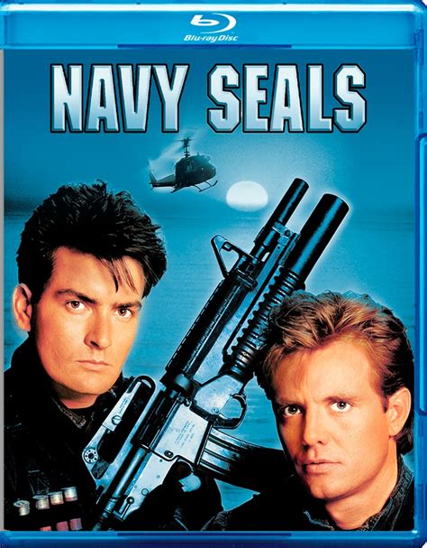 navy seals blu ray|tim farrell navy seal.